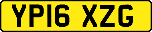 YP16XZG