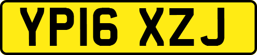 YP16XZJ