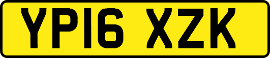 YP16XZK