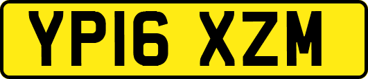 YP16XZM