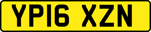 YP16XZN