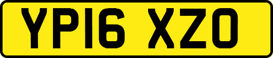 YP16XZO