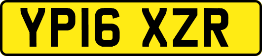 YP16XZR
