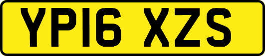 YP16XZS