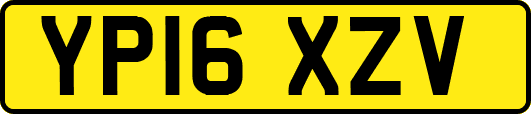 YP16XZV