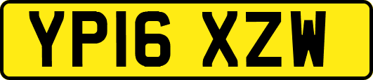 YP16XZW