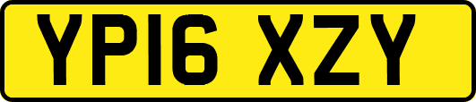 YP16XZY