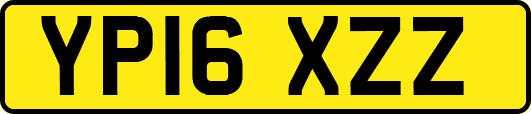 YP16XZZ