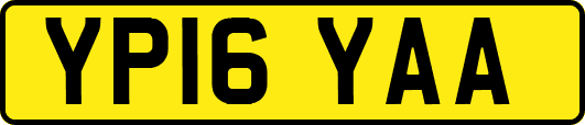 YP16YAA