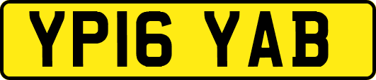 YP16YAB