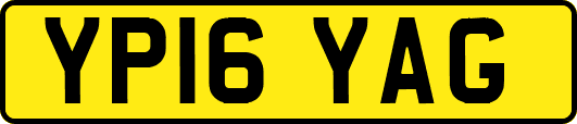 YP16YAG