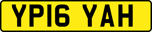 YP16YAH