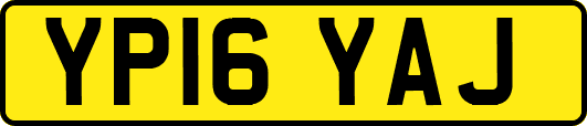 YP16YAJ