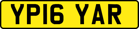 YP16YAR