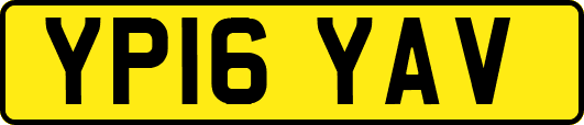 YP16YAV