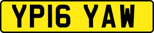 YP16YAW