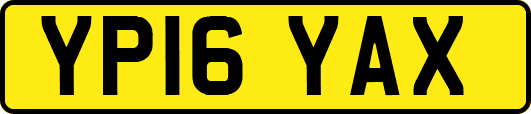 YP16YAX
