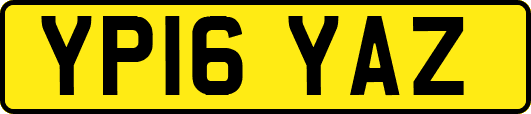 YP16YAZ