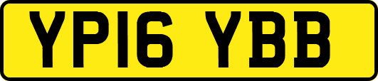 YP16YBB