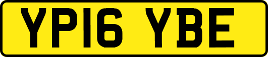 YP16YBE