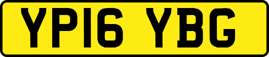 YP16YBG