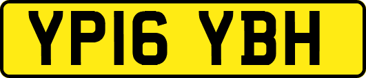 YP16YBH