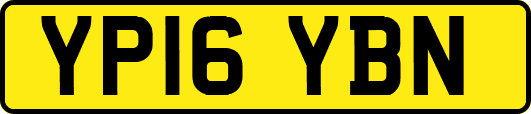 YP16YBN