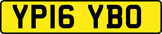 YP16YBO