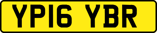 YP16YBR