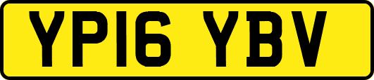 YP16YBV