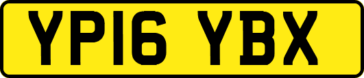 YP16YBX