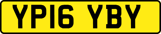 YP16YBY