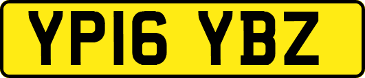 YP16YBZ