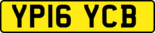 YP16YCB