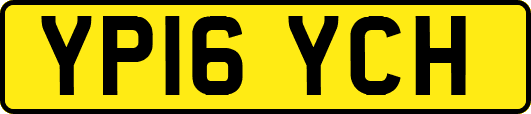 YP16YCH