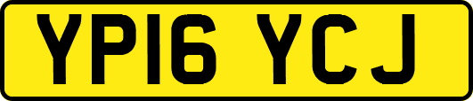 YP16YCJ