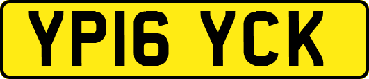 YP16YCK