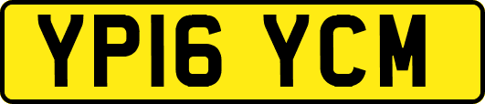YP16YCM