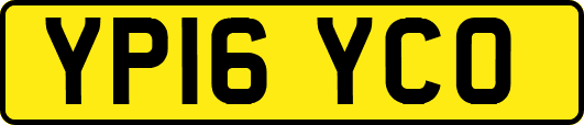 YP16YCO