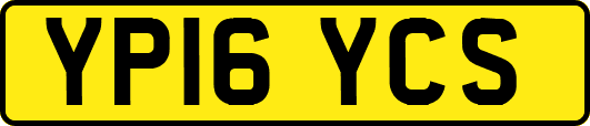 YP16YCS