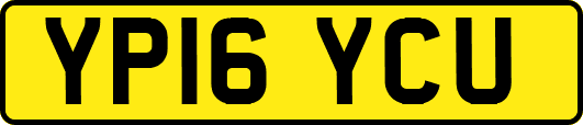 YP16YCU