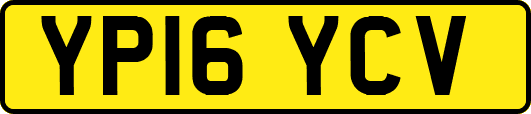 YP16YCV
