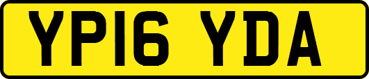 YP16YDA
