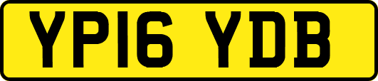 YP16YDB