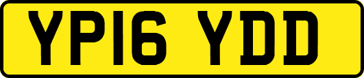 YP16YDD