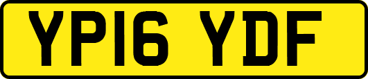 YP16YDF