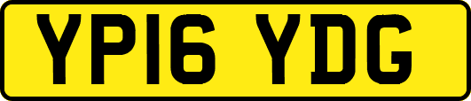 YP16YDG