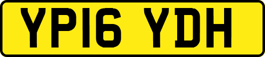 YP16YDH