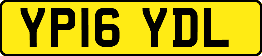 YP16YDL