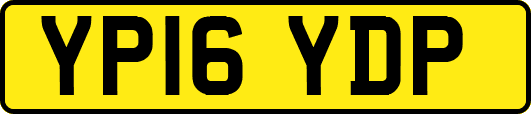 YP16YDP